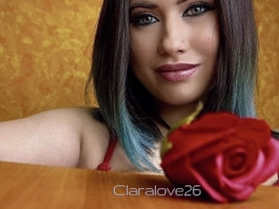 Claralove26