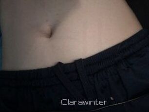 Clarawinter