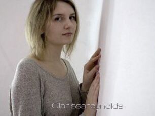 Clarissareynolds