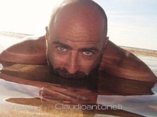 Claudioantonelli