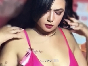 Clawdia