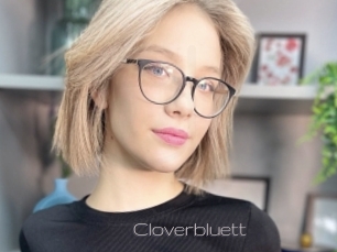 Cloverbluett