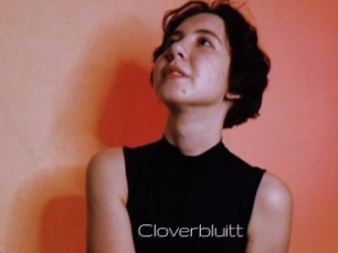 Cloverbluitt