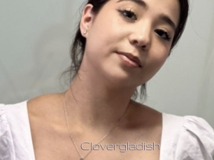 Clovergladish