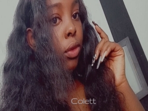 Colett