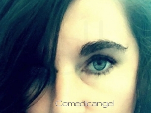 Comedicangel