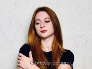 Constancebardy