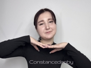 Constancedanby