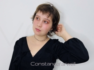 Constancefarwell