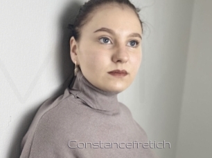 Constancefretich