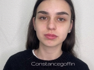 Constancegoffin