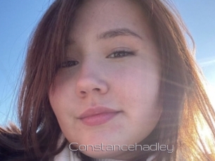 Constancehadley