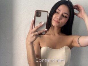 Coralinehillis