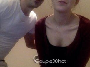 Couple30hot