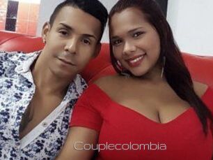 Couplecolombia