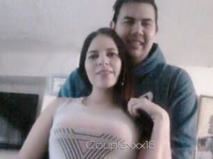 Couplexxx18