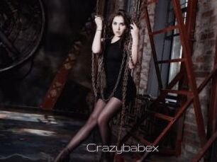 Crazybabex