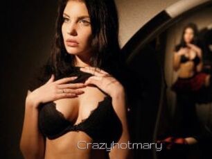 Crazyhotmary