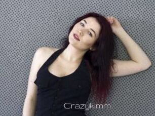 Crazykimm