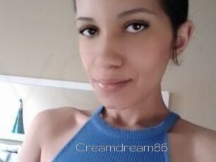 Creamdream86