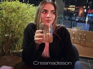 Crissmadisson