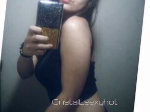 CristalLsexyhot