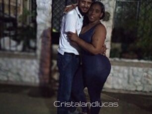 Cristalandlucas