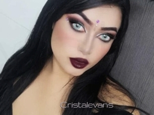 Cristalevans