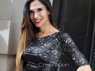 CristinaJon