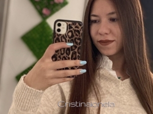 Cristinaionela