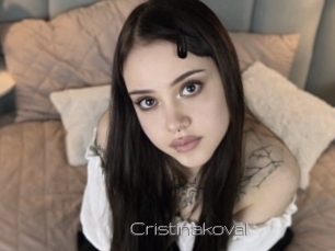 Cristinakoval