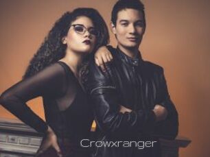 Crowxranger