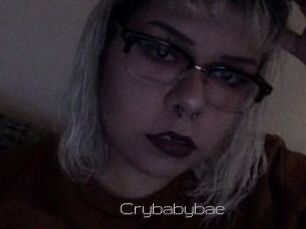 Crybabybae