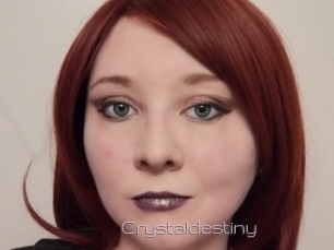 Crystaldestiny