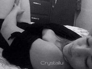 Crystallu