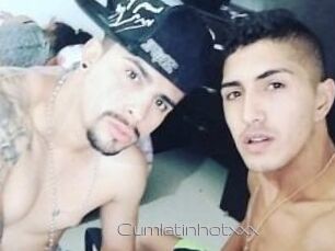 Cumlatinhotxxx