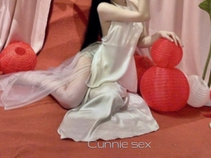 Cunnie_sex