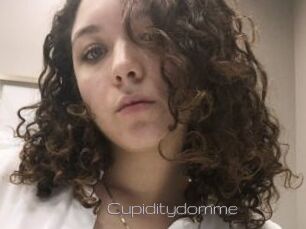 Cupiditydomme