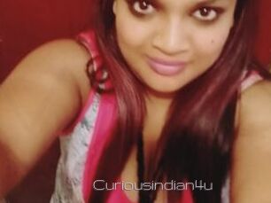 Curiousindian4u