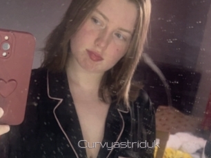 Curvyastriduk