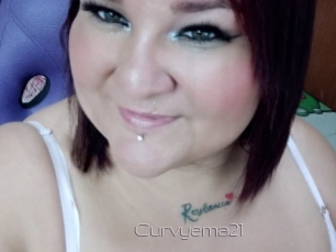 Curvyema21