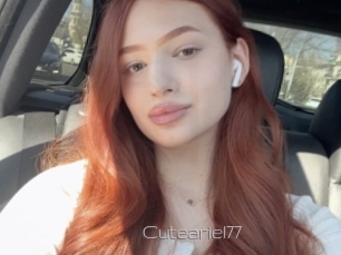 Cuteariel77