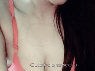 Cuteindiansweety