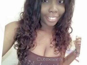 Cutexsara