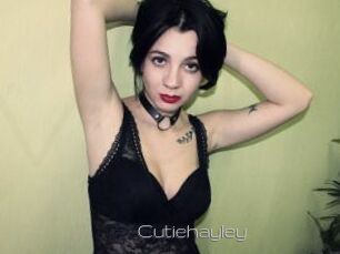 Cutiehayley