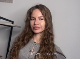 Cwencatlow