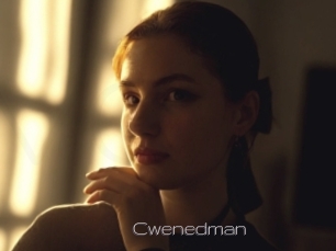 Cwenedman