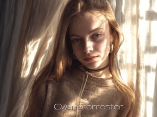 Cweneforrester