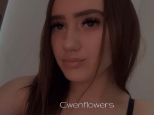 Cwenflowers