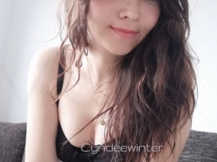 Cyndeewinter